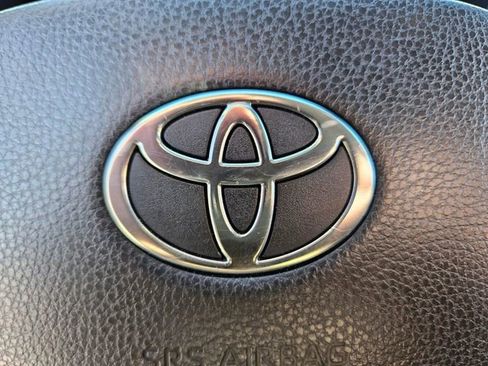 Used 2024 Toyota Grand Highlander Limited image 29