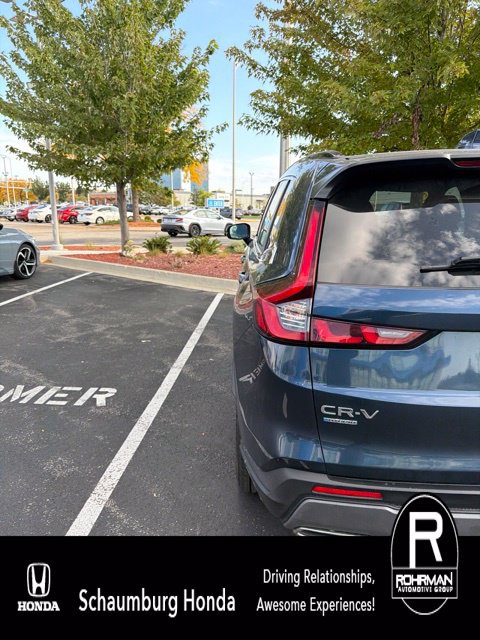 Used 2023 Honda CR-V Sport image 7