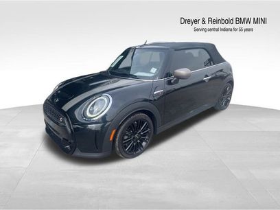 Certified 2023 MINI Cooper S