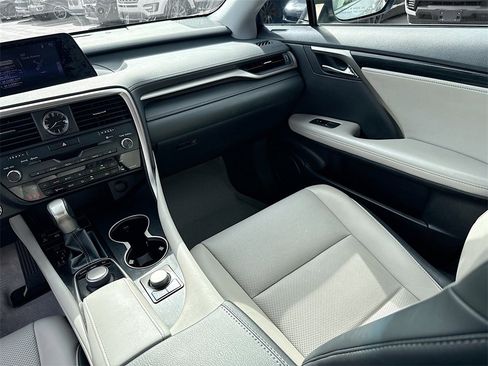 Used 2018 Lexus RX 350 FWD image 26