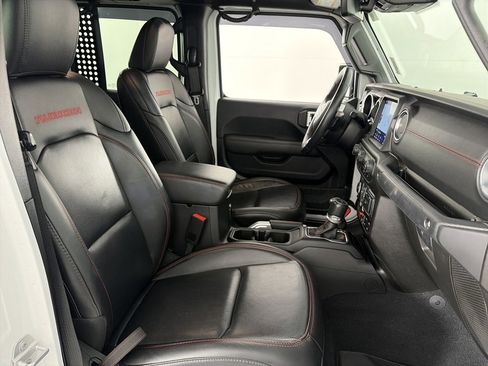 Used 2020 Jeep Gladiator Rubicon image 33