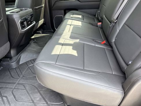 Used 2024 Chevrolet Silverado 2500 LTZ w/ LTZ Plus Package AWD/4WD image 10