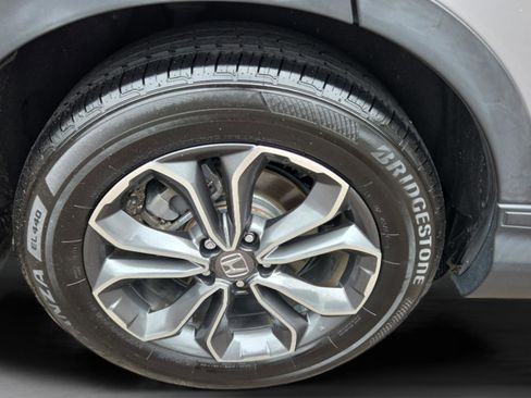 Used 2022 Honda CR-V EX-L image 31