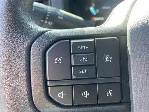 Used 2024 Ford F150 STX image 27