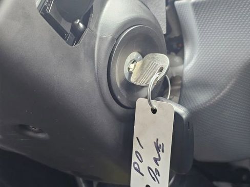 New 2024 Chevrolet Low Cab Forward image 10