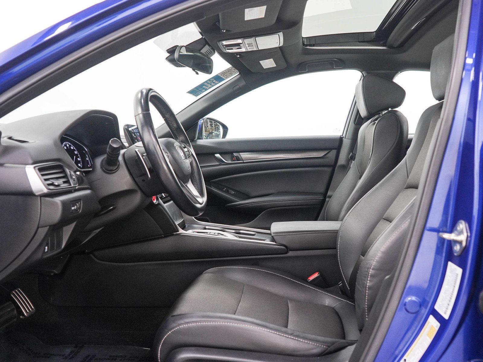 Used 2020 Honda Accord Sport image 20