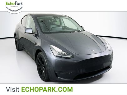 Used 2022 Tesla Model Y Long Range
