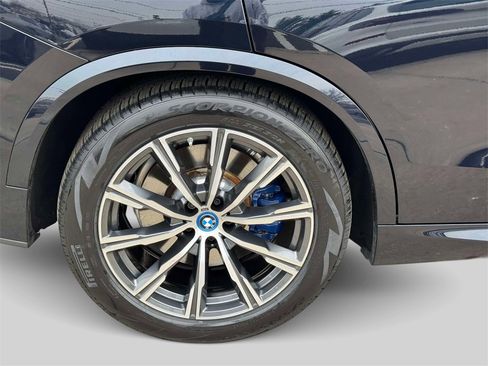 Certified 2023 BMW X5 xDrive45e w/ M Sport Package image 7