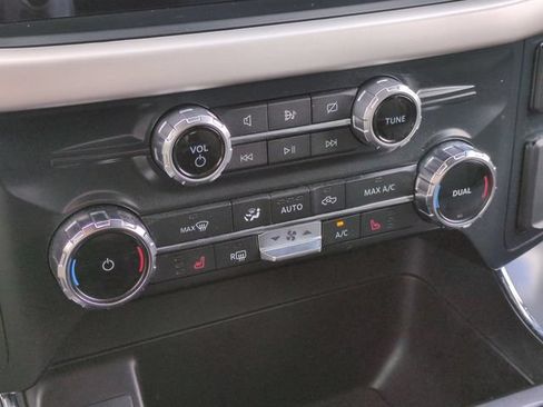 Used 2022 Ford F150 XLT w/ Equipment Group 302A High AWD/4WD image 24