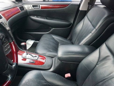 Used 2017 Lexus ES 350 image 5