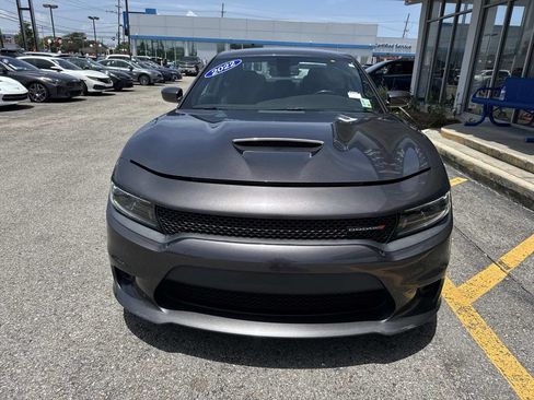 Used 2022 Dodge Charger R/T RWD image 2