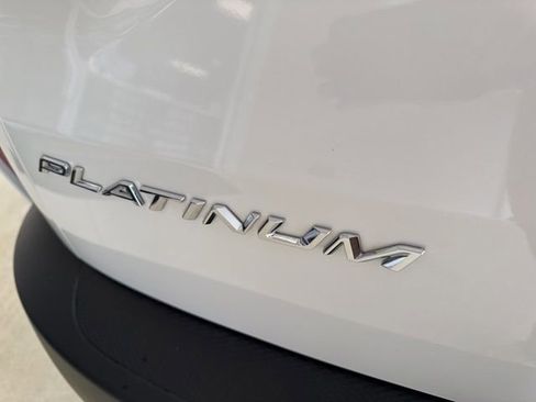 Used 2024 Ford Escape Platinum AWD/4WD image 37