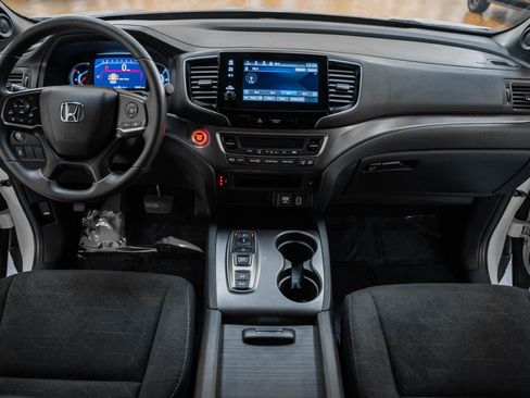 Used 2022 Honda Pilot Sport image 25