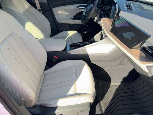 New 2025 Audi Q5 Premium w/ 19" Wheel Package image 30