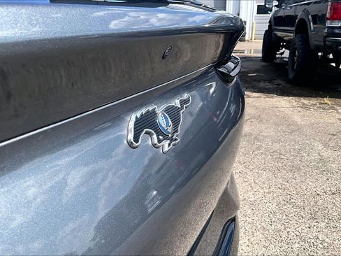 Used 2023 Ford Mustang Mach-E Premium RWD image 33