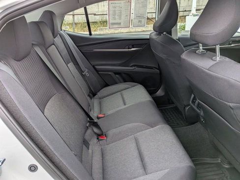 Certified 2026 Toyota Camry LE image 7