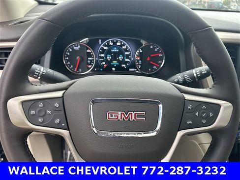 Used 2019 GMC Acadia Denali w/ Technology Package image 21