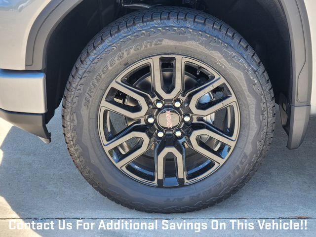 New 2026 GMC Sierra 1500 Elevation w/ Elevation Premium Package AWD/4WD image 7