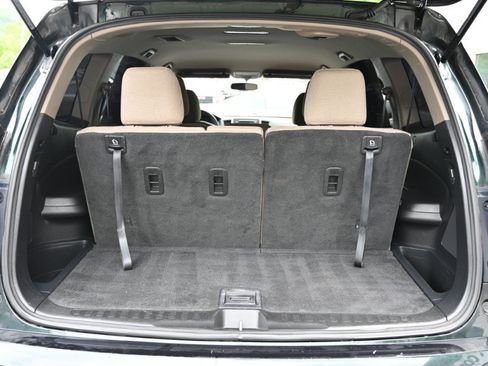 Used 2018 Honda Pilot LX image 14