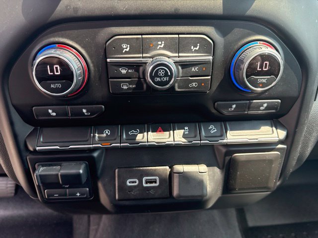 Used 2020 Chevrolet Silverado 1500 RST w/ All-Star Edition AWD/4WD image 38