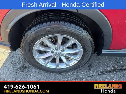 Used 2024 Honda CR-V EX-L image 13