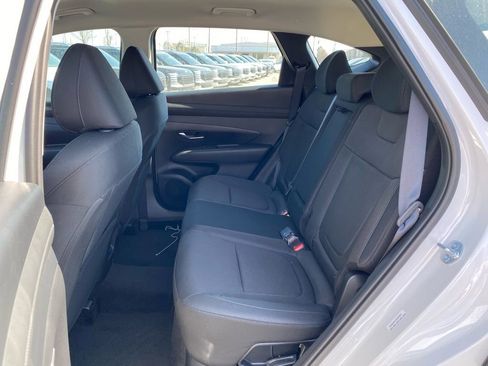 New 2026 Hyundai Tucson Blue SE AWD/4WD image 33