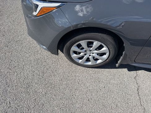 Used 2024 Toyota Corolla LE image 9