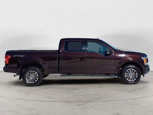 Used 2019 Ford F150 XLT w/ Equipment Group 302A Luxury image 6