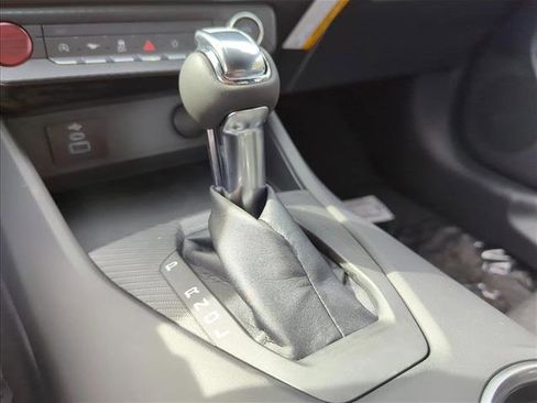 New 2026 Ford Mustang EcoBoost image 14