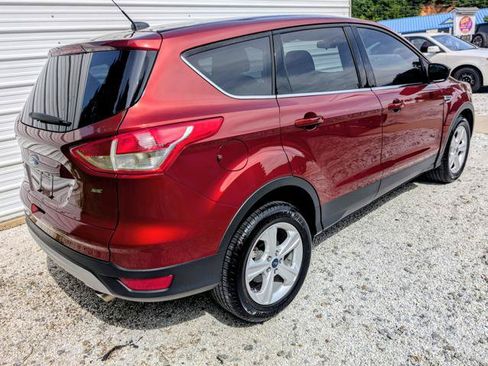 Used 2016 Ford Escape SE FWD image 14