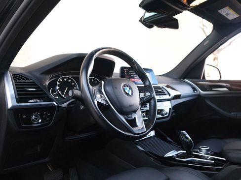Used 2021 BMW X3 xDrive30i w/ Convenience Package image 19