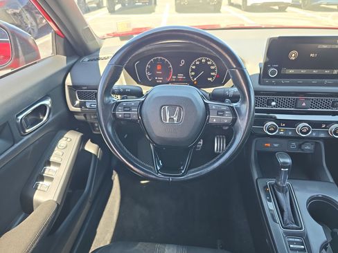 Used 2022 Honda Civic Sport image 10