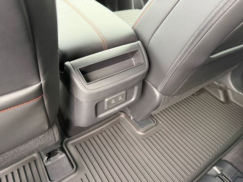 New 2026 Nissan Pathfinder Rock Creek AWD/4WD image 22