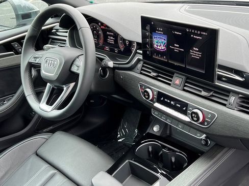 Certified 2024 Audi A5 2.0T Premium Plus w/ Premium Plus image 12