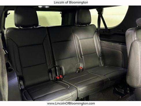 Used 2023 GMC Yukon XL Denali w/ Denali Reserve Package AWD/4WD image 14