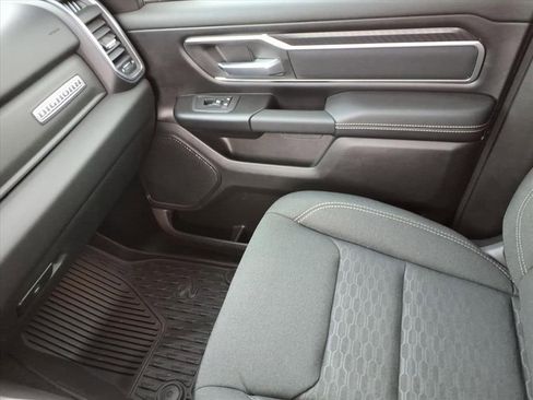 Used 2025 RAM 1500 Big Horn image 22
