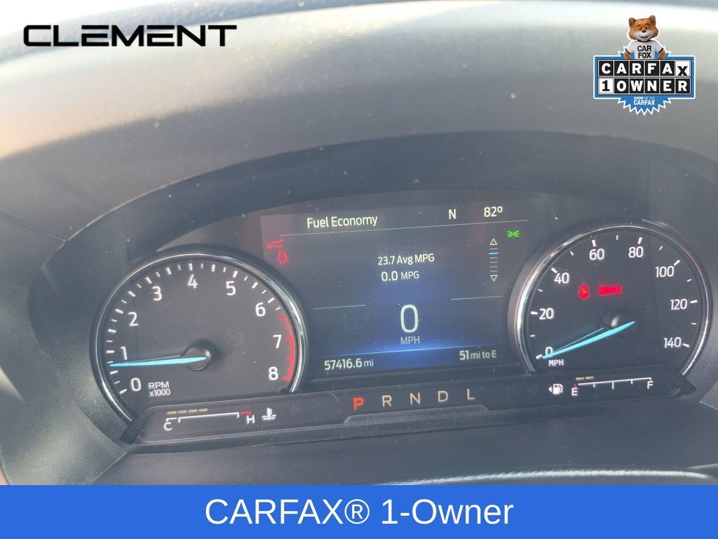 Used 2022 Ford Explorer XLT RWD image 3