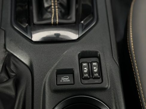 Used 2023 Subaru Crosstrek 2.5i Sport image 32