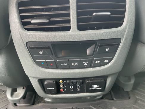 Used 2016 Acura MDX SH-AWD image 36