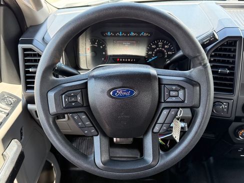 Used 2016 Ford F150 XL w/ Equipment Group 101A Mid AWD/4WD image 20