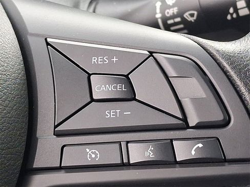 Used 2025 Nissan Sentra S image 22