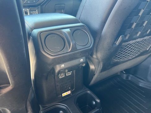 Used 2020 Jeep Gladiator Mojave image 14