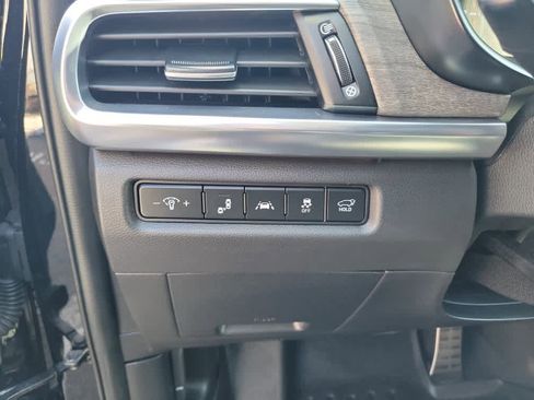 Used 2022 Kia Telluride SX w/ SX Prestige Package image 25