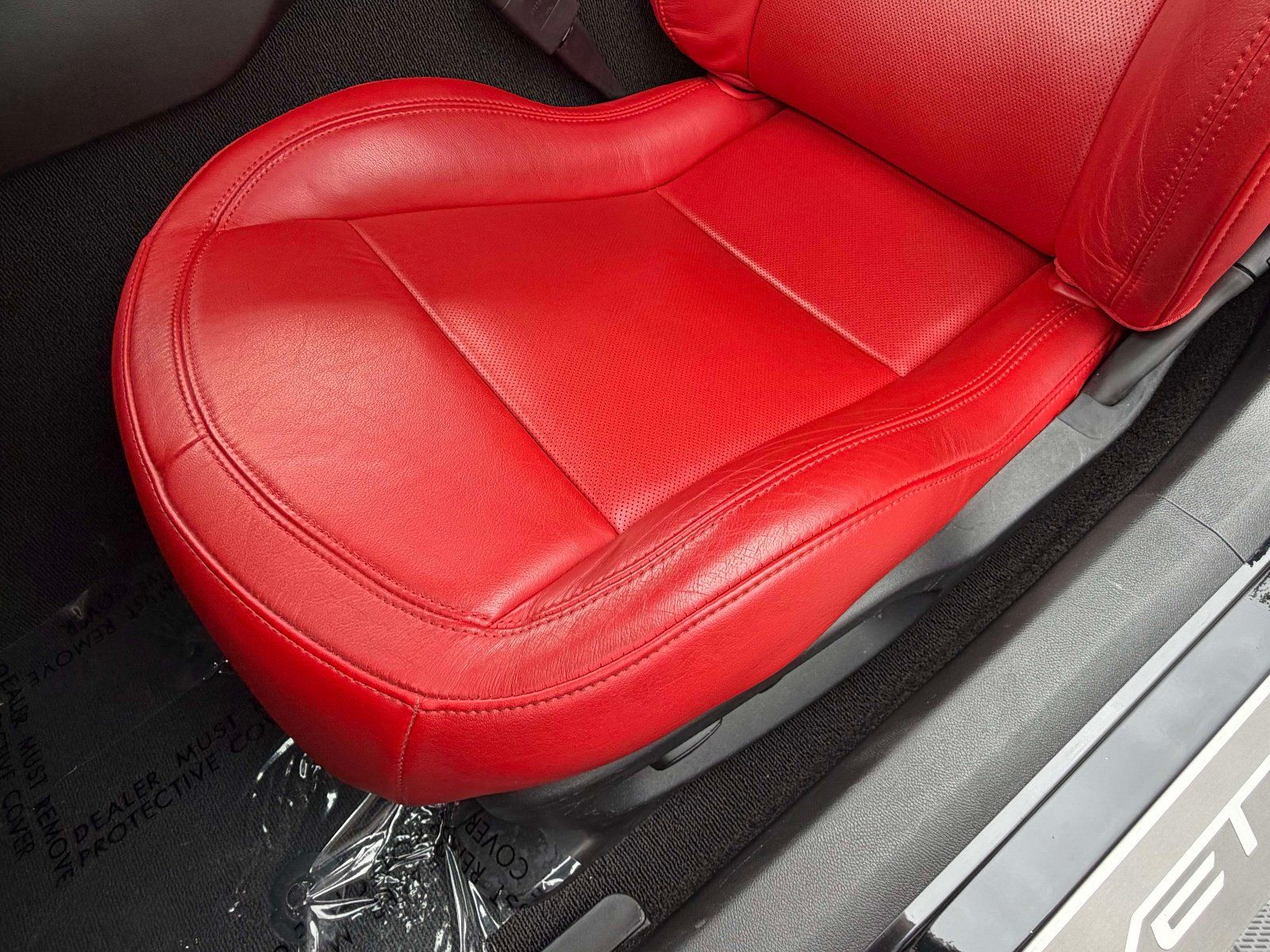 Used 2017 Chevrolet Corvette Grand Sport RWD image 23