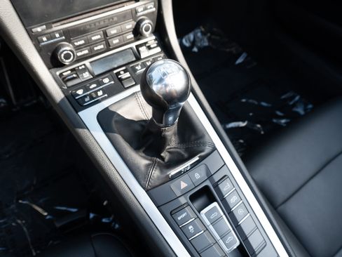 Used 2024 Porsche 718 Boxster S RWD image 26