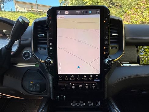 New 2026 RAM 2500 Limited image 31