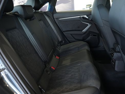 New 2026 Audi S3 Premium image 33