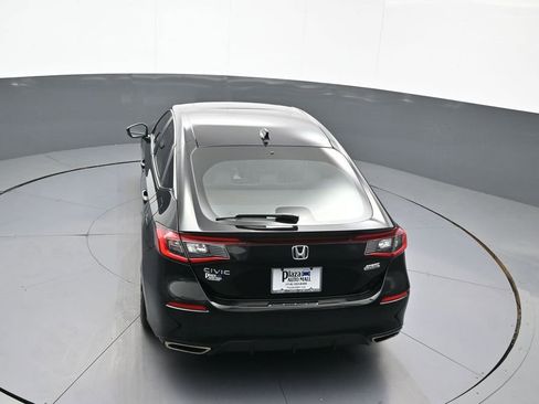 Certified 2023 Honda Civic Sport Touring image 38