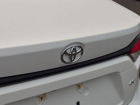 Used 2024 Toyota Corolla LE FWD image 25
