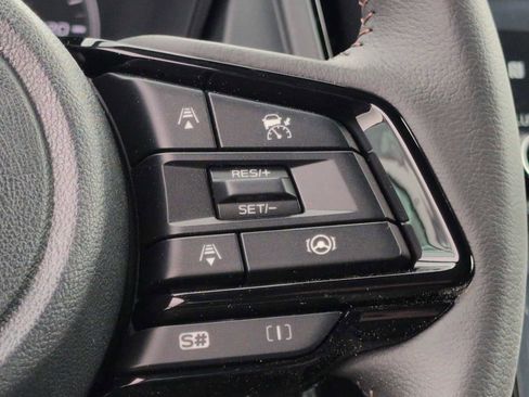 New 2026 Subaru Forester Sport image 22